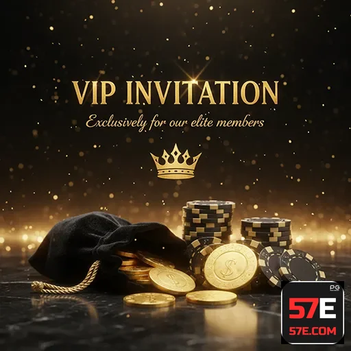VIP gaming experience at 57e - 57e