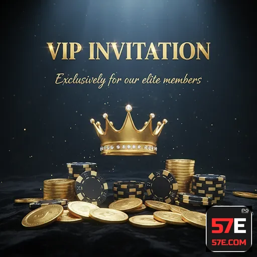 VIP gaming experience at 57e - 57e